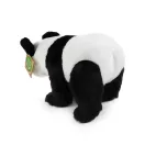 Rappa Plüss álló panda 22 cm ECO-FRIENDLY - JátékManufaktúra