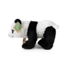 Rappa Plüss álló panda 22 cm ECO-FRIENDLY - JátékManufaktúra