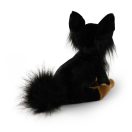 Rappa Plüss ülő csivava 24 cm ECO-FRIENDLY - JátékManufaktúra