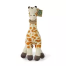 Rappa Plüss zsiráf 27 cm ECO-FRIENDLY - JátékManufaktúra