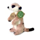 Rappa Plüss álló szurikáta 14 cm ECO-FRIENDLY - JátékManufaktúra