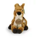 Rappa Plüss fekvő őzike 22 cm ECO-FRIENDLY - JátékManufaktúra