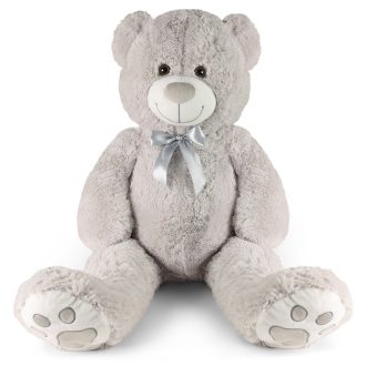 Rappa - Óriás plüss medve Bady 100 cm - JátékManufaktúra