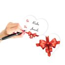 Rappa - Óriás plüss medve Bady 100 cm - JátékManufaktúra