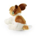 Rappa Plüss ülő Jack Russell terrier 26 cm ECO-FRIENDLY - JátékManufaktúra