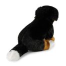 Rappa Plüss ülő bernáthegyi 25 cm ECO-FRIENDLY - JátékManufaktúra