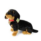 Rappa Plüss tacskó 30 cm ECO-FRIENDLY - JátékManufaktúra