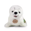 Rappa Plüss fóka 25 cm ECO-FRIENDLY - JátékManufaktúra