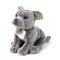 Rappa Plüss staffordshire bullterrier 30 cm ECO-FRIENDLY - JátékManufaktúra