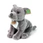 Rappa Plüss staffordshire bullterrier 30 cm ECO-FRIENDLY - JátékManufaktúra