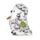 Rappa Plüss hóbagoly 17 cm ECO-FRIENDLY - JátékManufaktúra