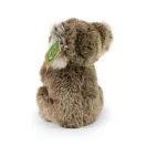 Rappa Plüss ülő koala 15 cm ECO-FRIENDLY - JátékManufaktúra