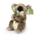 Rappa Plüss ülő koala 15 cm ECO-FRIENDLY - JátékManufaktúra