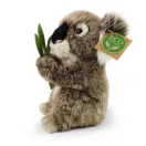 Rappa Plüss ülő koala 15 cm ECO-FRIENDLY - JátékManufaktúra