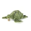 Rappa Plüss tengeri teknős 25 cm ECO-FRIENDLY - JátékManufaktúra