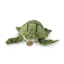 Rappa Plüss tengeri teknős 25 cm ECO-FRIENDLY - JátékManufaktúra