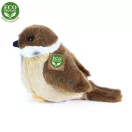 Rappa plüss veréb álló 13 cm ECO-FRIENDLY - JátékManufaktúra