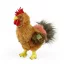 Rappa Plüss álló kakas 33 cm ECO-FRIENDLY - JátékManufaktúra