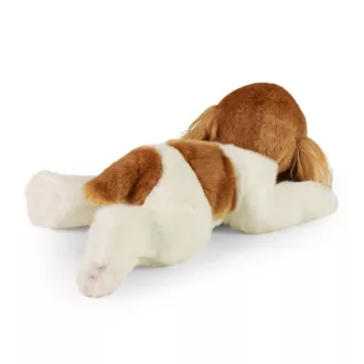 Rappa Plüss fekvő cocker spániel 30 cm ECO-FRIENDLY - JátékManufaktúra