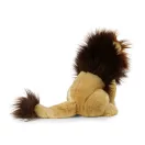 Rappa Plüss ülő oroszlán 25 cm ECO-FRIENDLY - JátékManufaktúra