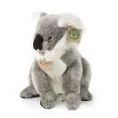 Rappa Plüss álló koala 25 cm ECO-FRIENDLY - JátékManufaktúra