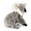 Rappa Plüss álló koala 25 cm ECO-FRIENDLY - JátékManufaktúra