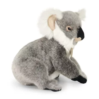 Rappa Plüss álló koala 25 cm ECO-FRIENDLY - JátékManufaktúra