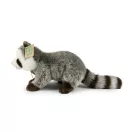 Rappa Plüss mosómedve 22 cm ECO-FRIENDLY - JátékManufaktúra