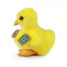 Rappa - Plüss csibe álló 14 cm ECO-FRIENDLY - JátékManufaktúra