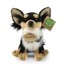 Rappa Plüss csivava 15 cm ECO-FRIENDLY - JátékManufaktúra