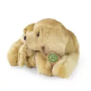 Rappa plüss labrador kölyökkel 27 cm ECO-FRIENDLY - JátékManufaktúra