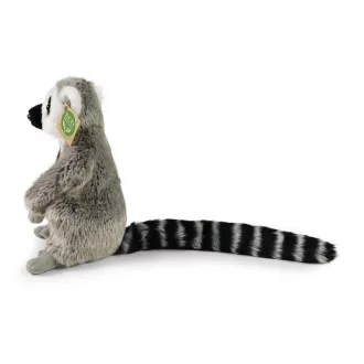 Rappa Plüss maki 22 cm ECO-FRIENDLY - JátékManufaktúra