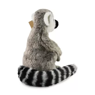 Rappa Plüss maki 22 cm ECO-FRIENDLY - JátékManufaktúra