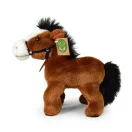 Rappa Plüss ló 20 cm ECO-FRIENDLY - JátékManufaktúra