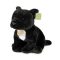 Rappa Plüss staffordshire bullterrier 30 cm ECO-FRIENDLY - JátékManufaktúra