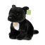 Rappa Plüss staffordshire bullterrier 30 cm ECO-FRIENDLY - JátékManufaktúra