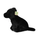 Rappa Plüss staffordshire bullterrier 30 cm ECO-FRIENDLY - JátékManufaktúra