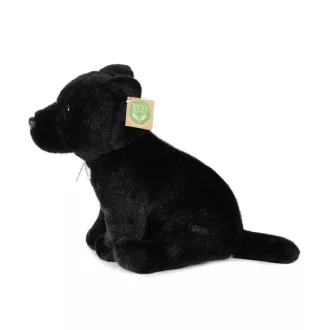 Rappa Plüss staffordshire bullterrier 30 cm ECO-FRIENDLY - JátékManufaktúra