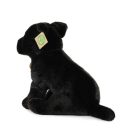Rappa Plüss staffordshire bullterrier 30 cm ECO-FRIENDLY - JátékManufaktúra