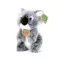 Rappa plüss koala ülő 18 cm ECO-FRIENDLY - JátékManufaktúra