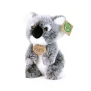 Rappa plüss koala ülő 18 cm ECO-FRIENDLY - JátékManufaktúra