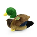 Rappa Plüss kacsa 20 cm ECO-FRIENDLY - JátékManufaktúra