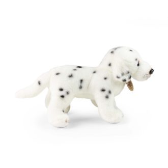 Rappa - Dalmata álló plüss 20 cm ECO-FRIENDLY - JátékManufaktúra