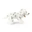 Rappa - Dalmata álló plüss 20 cm ECO-FRIENDLY - JátékManufaktúra