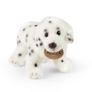 Rappa - Dalmata álló plüss 20 cm ECO-FRIENDLY - JátékManufaktúra