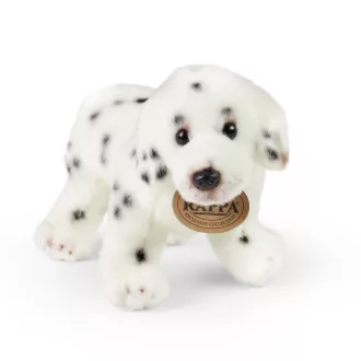 Rappa - Dalmata álló plüss 20 cm ECO-FRIENDLY - JátékManufaktúra