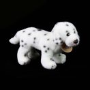 Rappa - Dalmata álló plüss 20 cm ECO-FRIENDLY - JátékManufaktúra