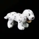 Rappa - Dalmata álló plüss 20 cm ECO-FRIENDLY - JátékManufaktúra