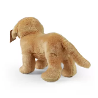 Rappa Plüss álló labrador 20 cm ECO-FRIENDLY - JátékManufaktúra