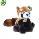 Rappa - Plüss vörös panda álló 28 cm ECO-FRIENDLY - JátékManufaktúra